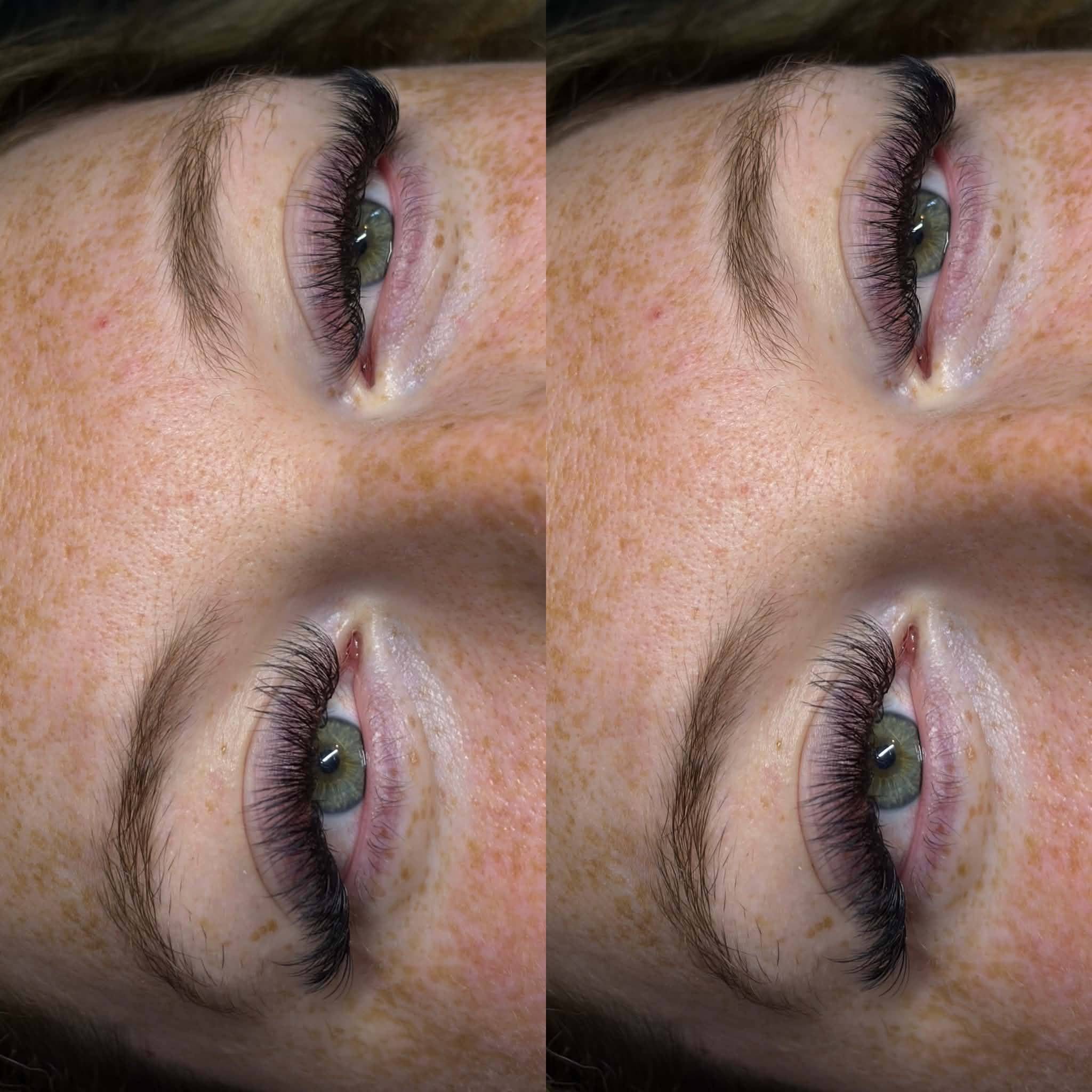 Lash extensions